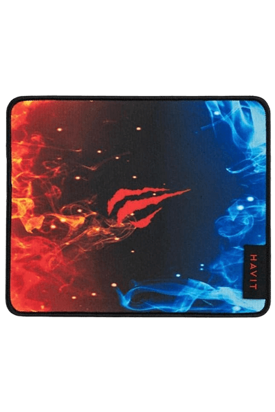 HAVIT MP846 GAMING MOUSEPAD Black