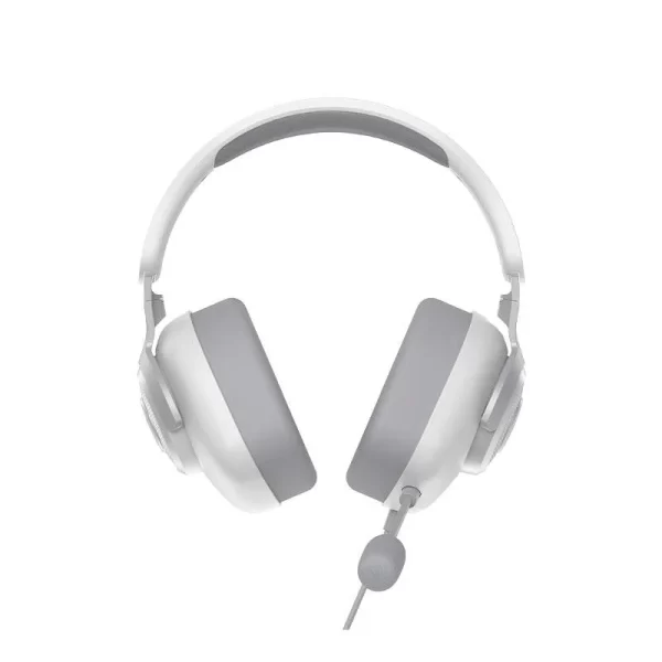 Havit  H2230d GAMENOTE  3.5mm Esports Gaming Headphone -  White&Grey