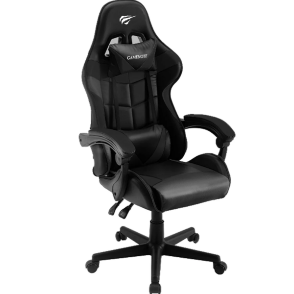 Havit GC933 GAMENOTE Gaming Chair Black
